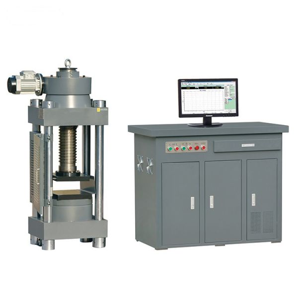 陶瓷、型煤、球團抗壓試驗機 工件壓力試驗機